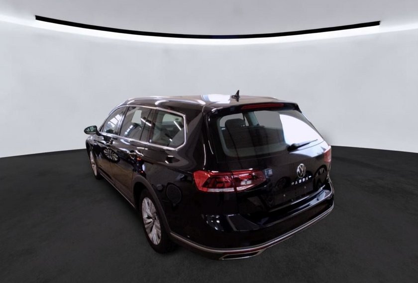 Volkswagen Passat Alltrack Passat Alltrack 2.0 TDI 4MOT DSG Kamera/Navi/LED