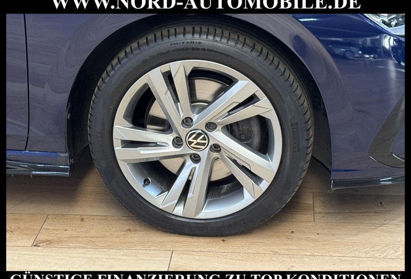 Volkswagen Golf Golf Variant R-Line 2.0 TDI DSG AHK/Dig.Cockpit/