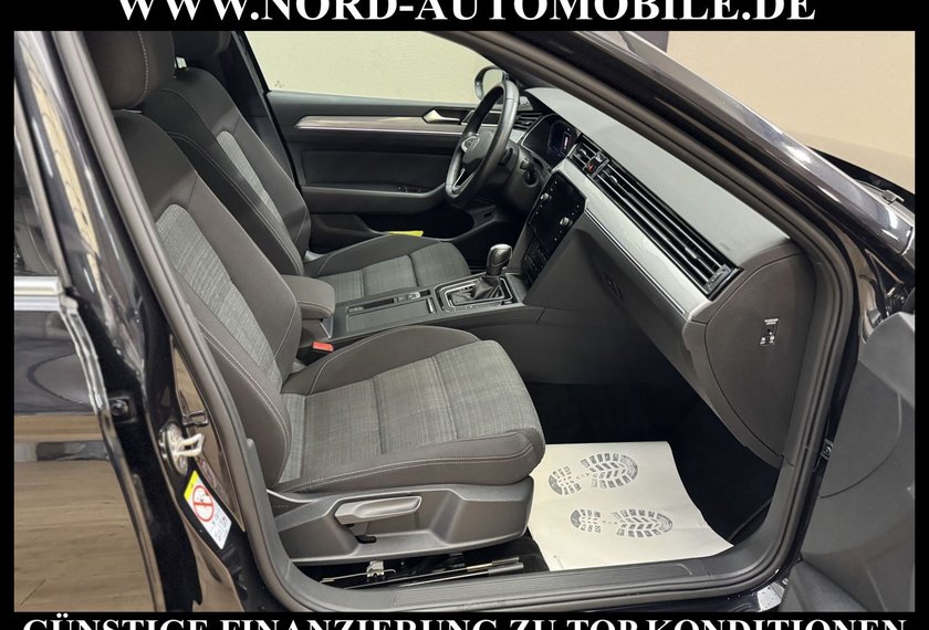 Volkswagen Passat Variant Passat Variant Business 2.0 TDI DSG Pano/Kamera/