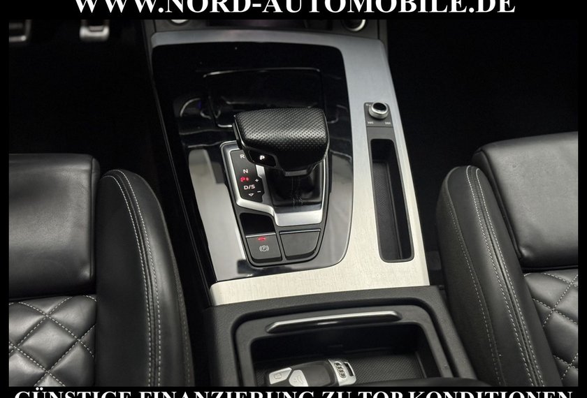 Audi Q5 Q5 Sportback S-Line QU. 40 TDI HeadUp/20/Kamera