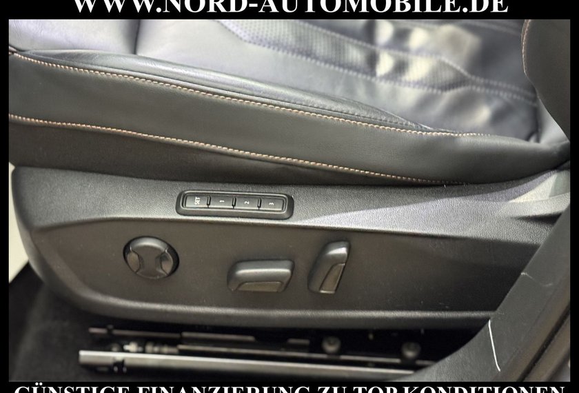 Cupra Leon Leon Sportstourer 1.4 TSI e-Hybrid DSG Pano/19/