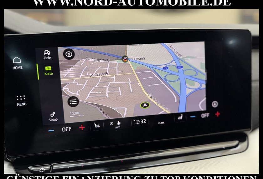 Skoda Octavia Octavia iV Combi Style 1.4 TSI DSG Head-Up/Navi/