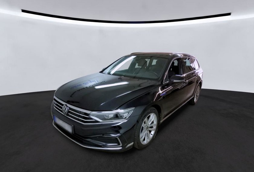 Volkswagen Passat Variant Passat Variant GTE 1.4 TSI eHybrid DSG StHz/18/