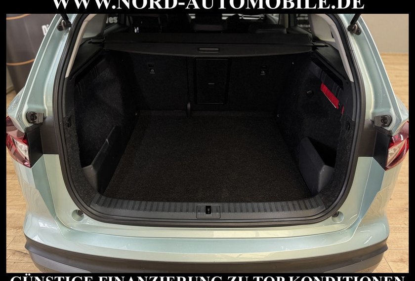 Skoda Enyaq Enyaq iV 60 Loft Kamera/Teilleder/Navi/LED/20