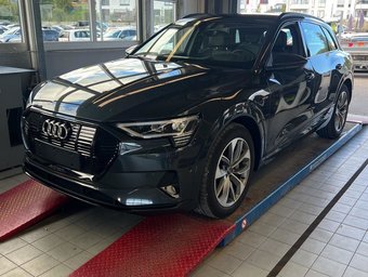 Audi e-tron e-tron 55 QU.Advanced Head-Up/SIDE&amp;LANE/AHK/20/