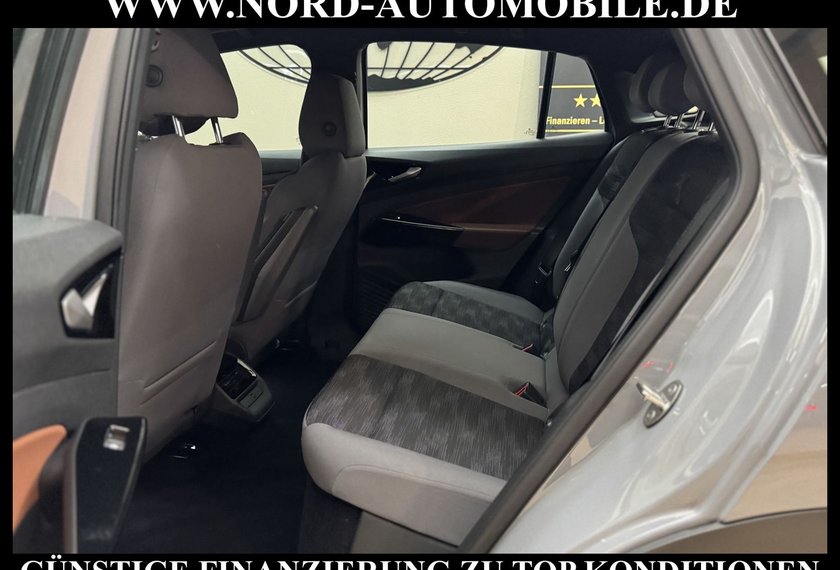 Volkswagen ID.5 ID.5 Pro Navi/LED/Spurhalte/ACC/19