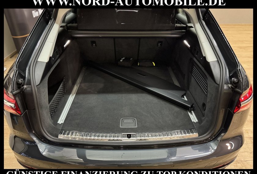 Audi A6 A6 Avant Sport 2.0 45 TFSI Teilleder/Kamera/ACC/