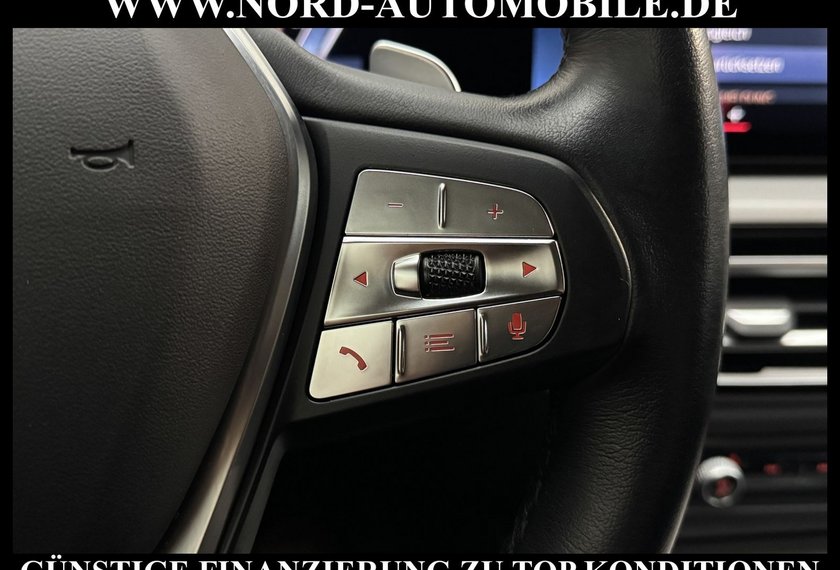 BMW 320 320 d touring Face-Lift *AHK*CURVED*ACC*UPE:62