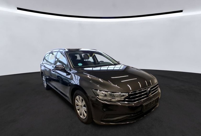 Volkswagen Passat Variant Passat Variant Conceptline 2.0 TDI DSG Kamera