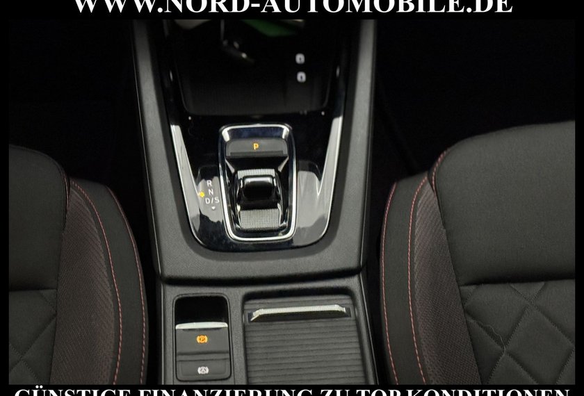 Skoda Octavia Octavia RS iV Combi 1.4 TSI DSG HeadUp/18/Kamera