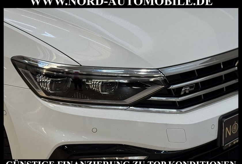 Volkswagen Passat Variant Passat Variant R-Line 2.0 TDI Side&amp;Lane/Dig.Cock