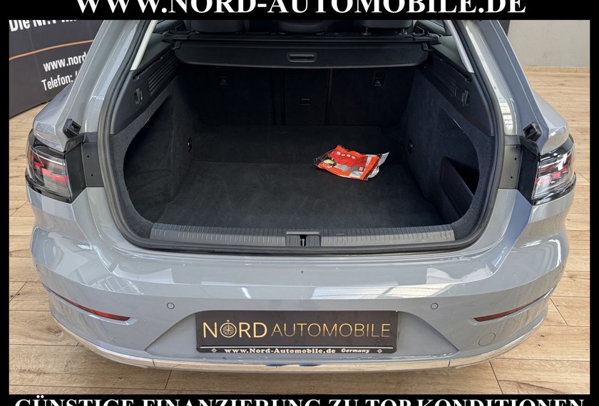 Volkswagen Arteon Arteon Shooting Brake Elegance 4MOT 2.0 TDI DSG