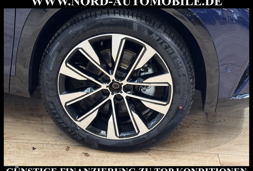 Renault Espace Espace TECHNO E-Tech Hybrid *7-SITZER*KEINE KM*