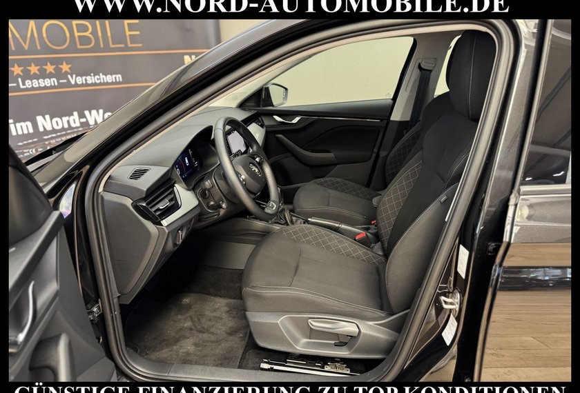 Skoda Scala Scala Ambition 1.0 TSI DSGNavi/LED/Virt.Cockpit/
