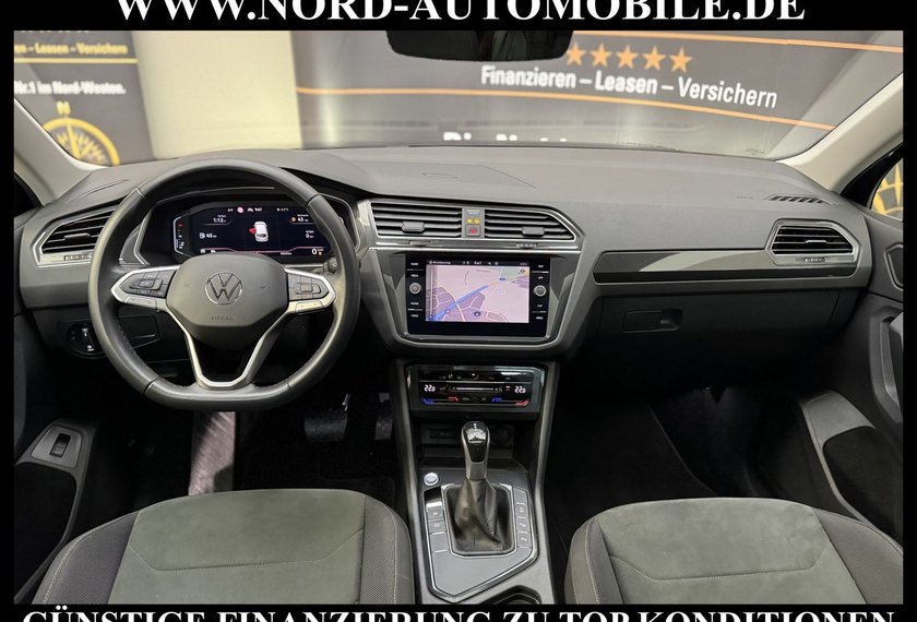 Volkswagen Tiguan Tiguan Elegance 2.0 TDI DSG Pano/Matrix/Kamera