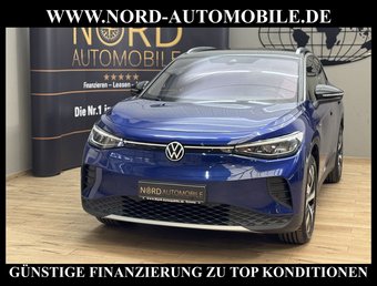 Volkswagen ID.4 ID.4 1st Pro Performance Teilleder/Kamera/ACC/20
