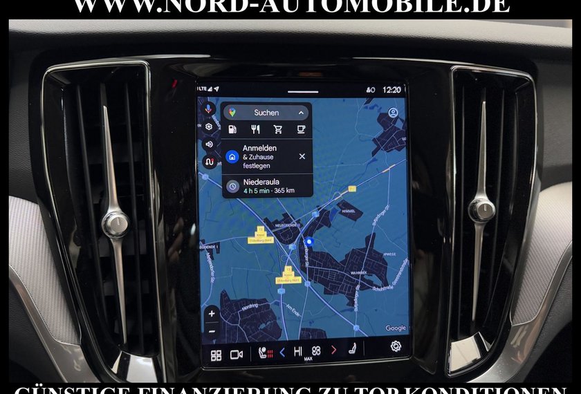 Volvo V60 V60 Kombi B4 B Plus Bright AHK*ACC*H&amp;K*360°*4SHZ