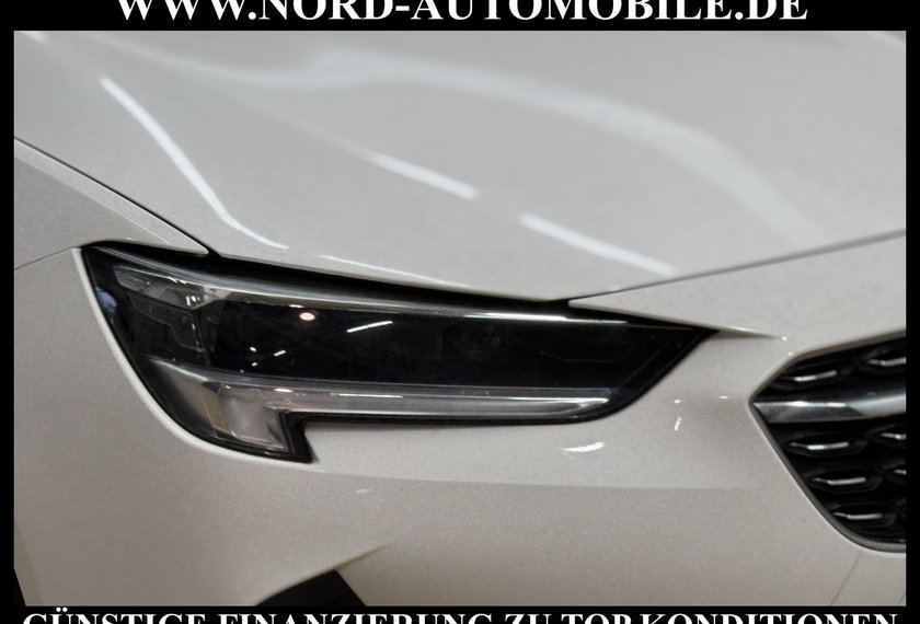 Opel Insignia Insignia B ST 2.0 CDTi Elegance *AHK*ACC*HUD*LED