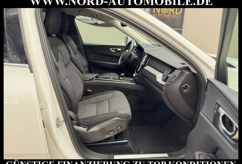 Volvo XC60 XC60 B4 B Momentum Pro *AHK*ACC*360°*MJ2022*LED*