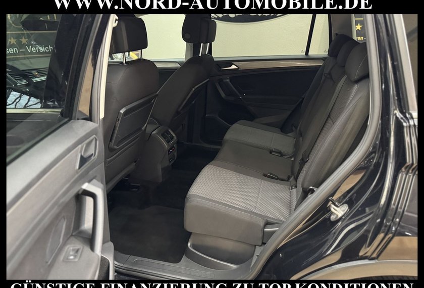 Volkswagen Tiguan Allspace Tiguan Allspace Comfortline 2.0 TDI DSG Dig.Cock
