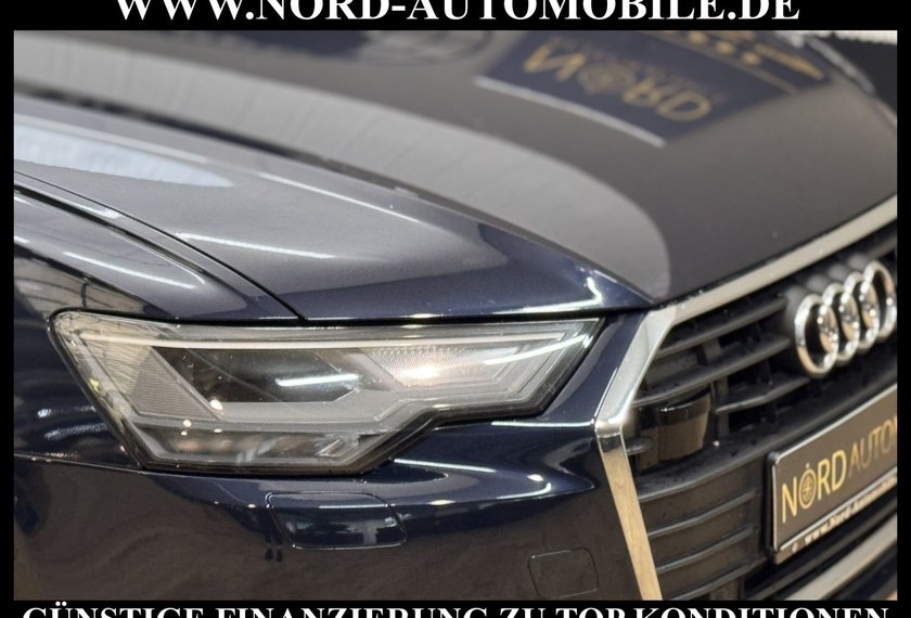 Audi A6 A6 Avant 35 TDI S-Tronic *ACC*B&amp;O*STHZ*HUD*LED