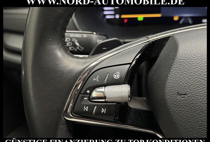 Skoda Octavia Octavia Combi Ambition 2.0 TDI DSG Kamera/AHK/