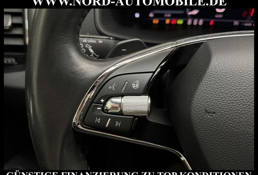 Skoda Karoq Karoq Ambition 2.0 TDI DSG Virt.Cockpit/Kamera