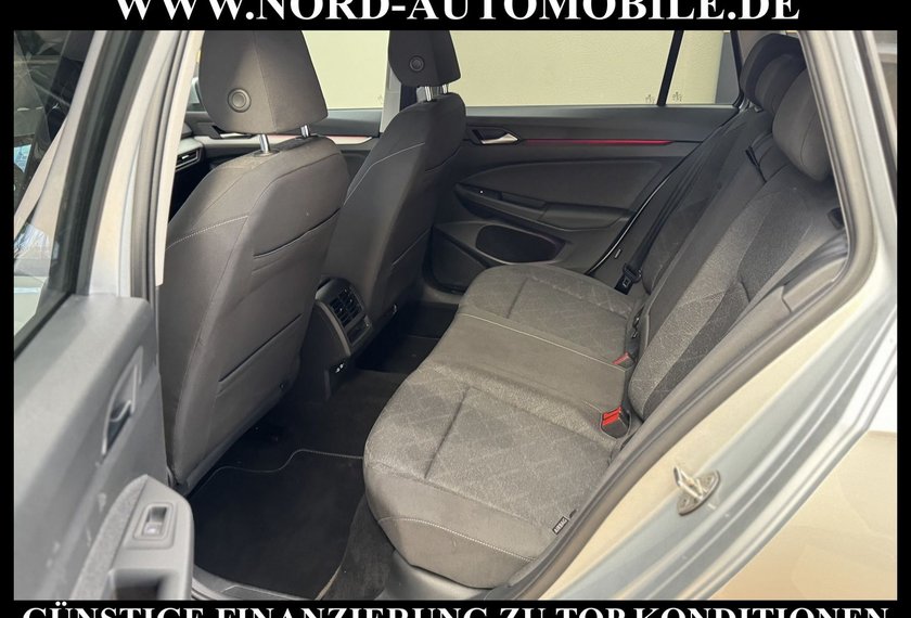 Volkswagen Golf Golf Variant Life 2.0 TDI DSG Kamera/ACC/Navi/