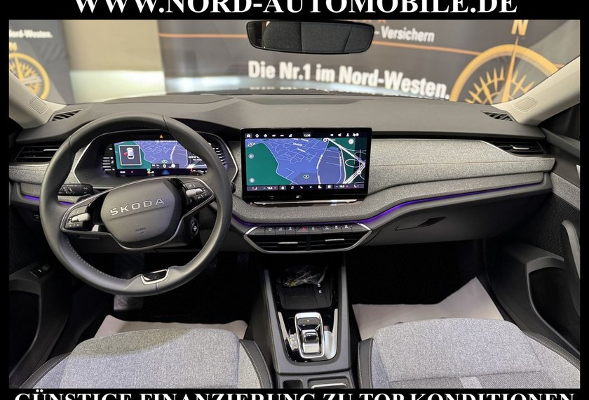 Skoda Octavia Octavia Combi TDI DSG SELECTION LODGE *360*AHK*