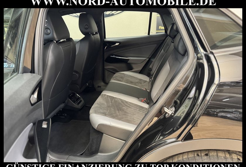 Volkswagen ID.4 ID.4 Pro Performance Kamera/Navi/LED/20/