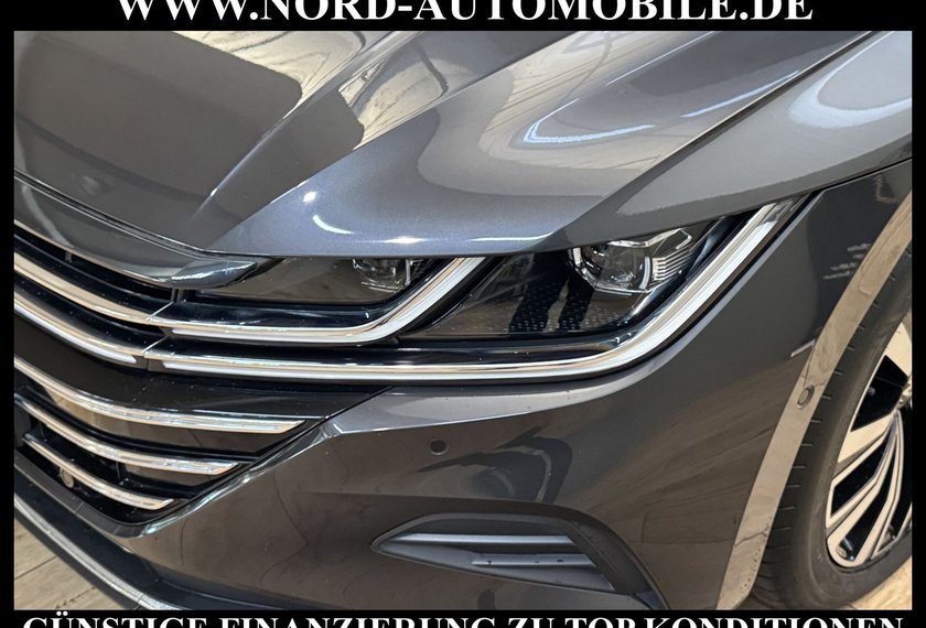 Volkswagen Arteon Arteon Shooting Brake 2.0 TDI Elegance AHK/18/