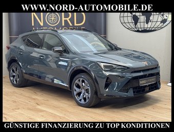 Cupra Formentor Formentor 1.5 eTSI DSG Kamera/Navi/LED/18