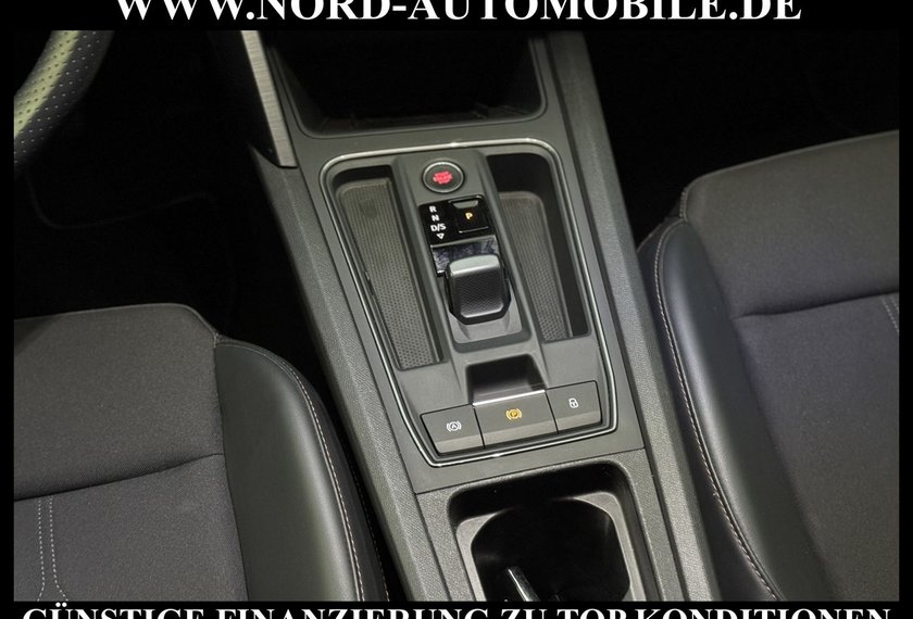 Cupra Formentor Formentor 1.5 TSI DSG Kamera/Navi/LED/18