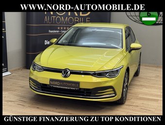 Volkswagen Golf Golf Life ACTIVE 1.5 TSI Navi/LED/ACC/Dig.Cockpi