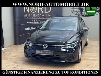 Volkswagen Golf Golf Life 1.5 TSI Navi/LED/Dig.Cockpit/