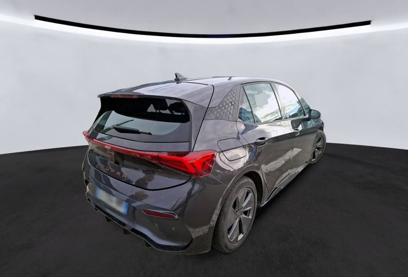 Cupra Born Born 150 KW Kamera/Navi/LED/18/ACC