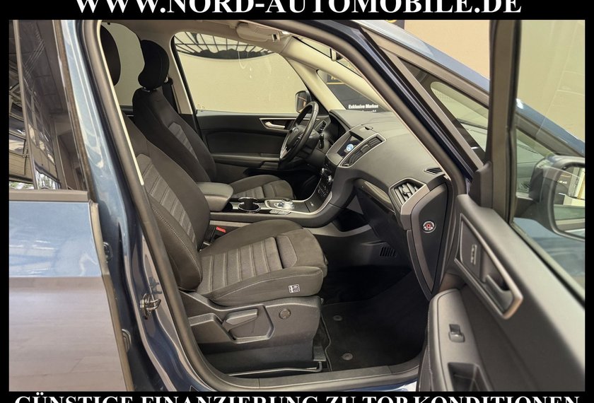 Ford Galaxy Galaxy 2.5 Hybrid Automatik *7-SITZER*AHK*SHZ* H