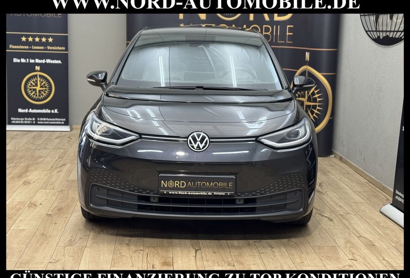 Volkswagen ID.3 ID.3 Pro Performance Pano/Matrix/Head-Up/19