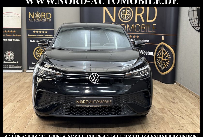 Volkswagen ID.5 ID.5 Pro Navi/LED/ACC/CCS/19