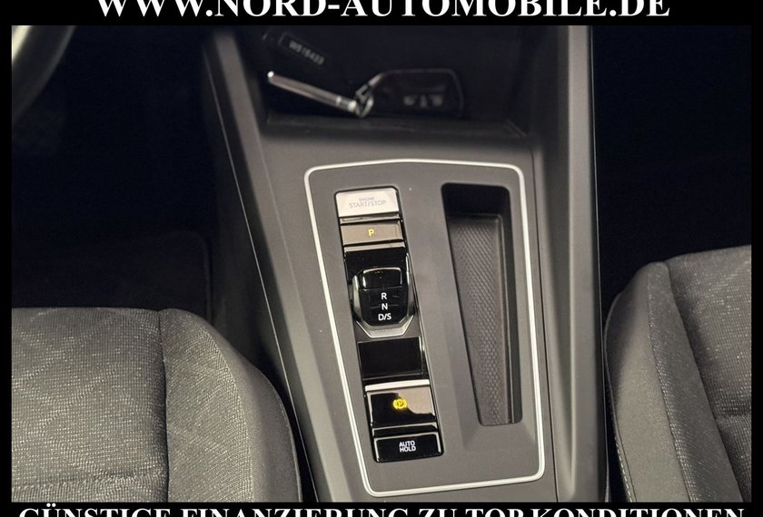 Volkswagen Golf Golf Variant Life 2.0 TDI DSG ACC/Navi/LED/Spurh