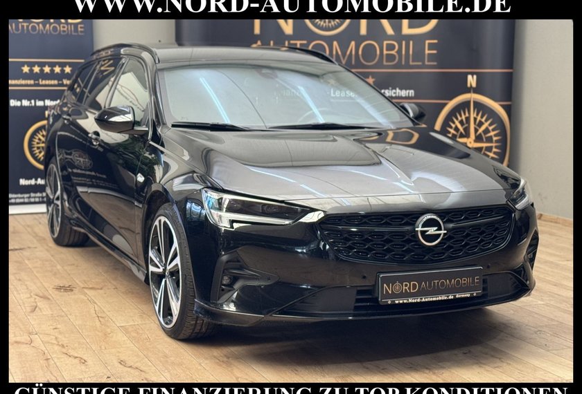 Opel Insignia Insignia B ST 2.0 CDTi Ultimate GS/OPC *AHK*ACC*