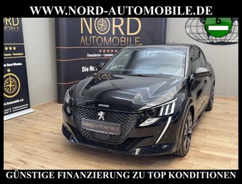 Peugeot 208 208 GT *LED*Navi*Kamera*ACC*Panorama*SHZ*17Z*