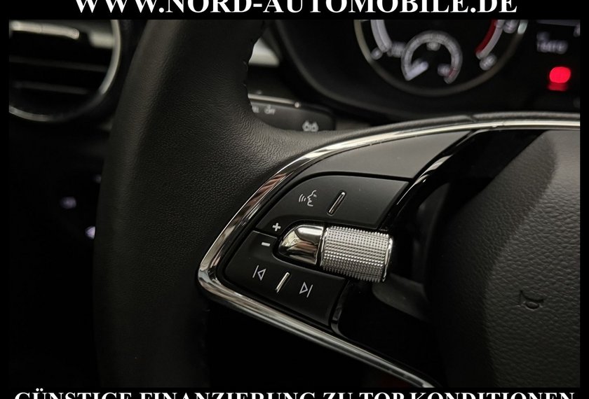 Skoda Fabia Fabia Ambition Tour 1.0 MPI LED/PDC/Klima/16