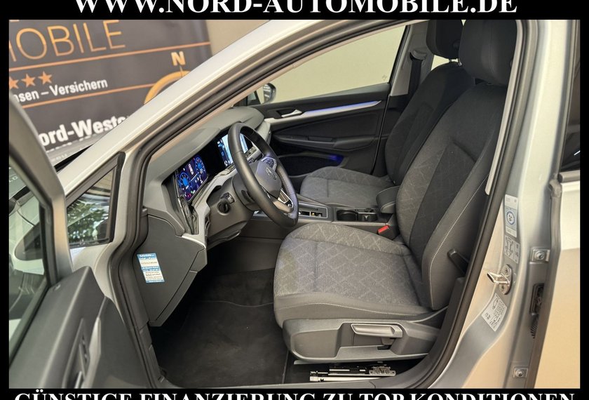 Volkswagen Golf Golf Variant Life 1.5 eTSI DSG Navi/LED/PDC/ACC