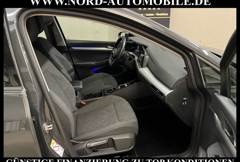 Volkswagen Golf Golf Variant Life 2.0 TDI DSG Dig.Cockpit/Navi/