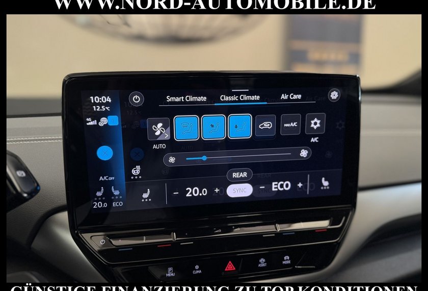 Volkswagen ID.5 ID.5 Pro Teilleder/Navi/LED/Kamera/19
