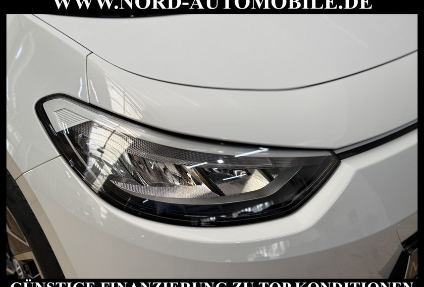 Volkswagen ID.3 ID.3 Pro S Wärmepumpe/19/82KWH/Navi/LED