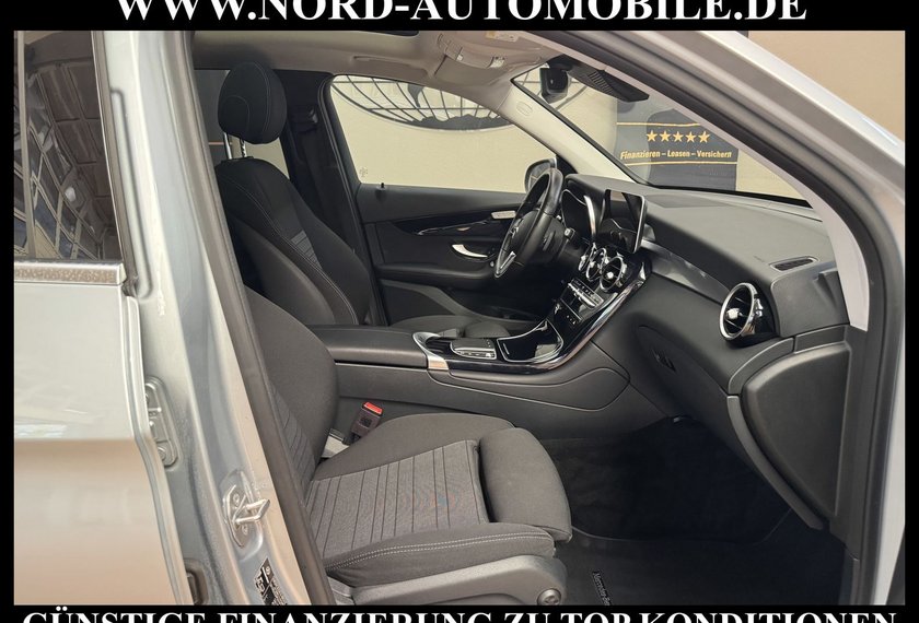 Mercedes-Benz GLC 300 GLC 300 e 4Matic *Distro+*Pano*Trittbrett*MBEAM*