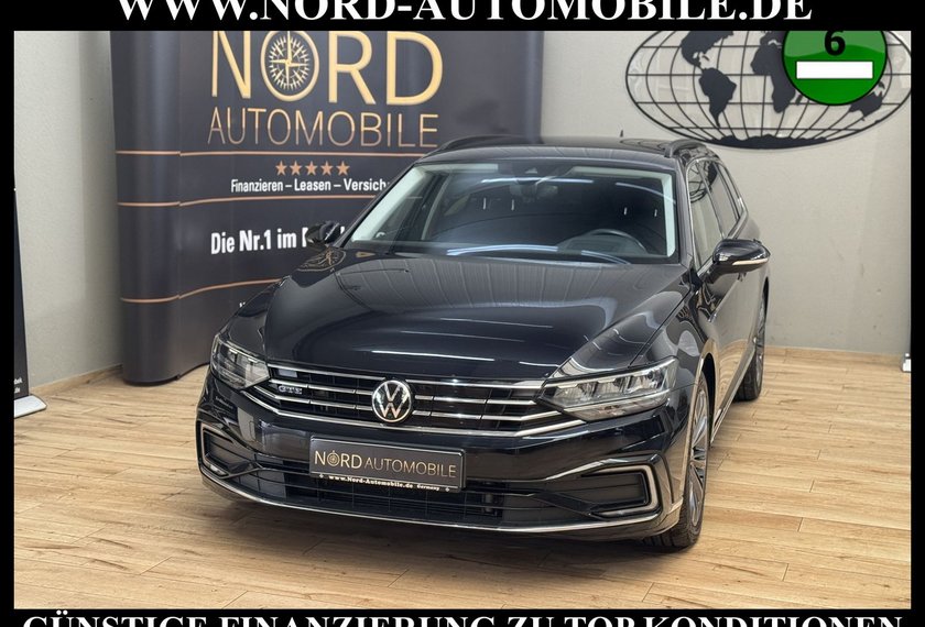 Volkswagen Passat Variant Passat Variant GTE 1.4 TSI eHybrid DSG Dig.Cockp