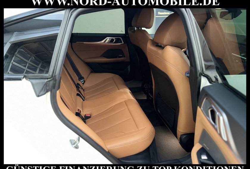 BMW 420 420 d Gran Coupé M Sport Pro *LASER*H&amp;K*SHADOW*